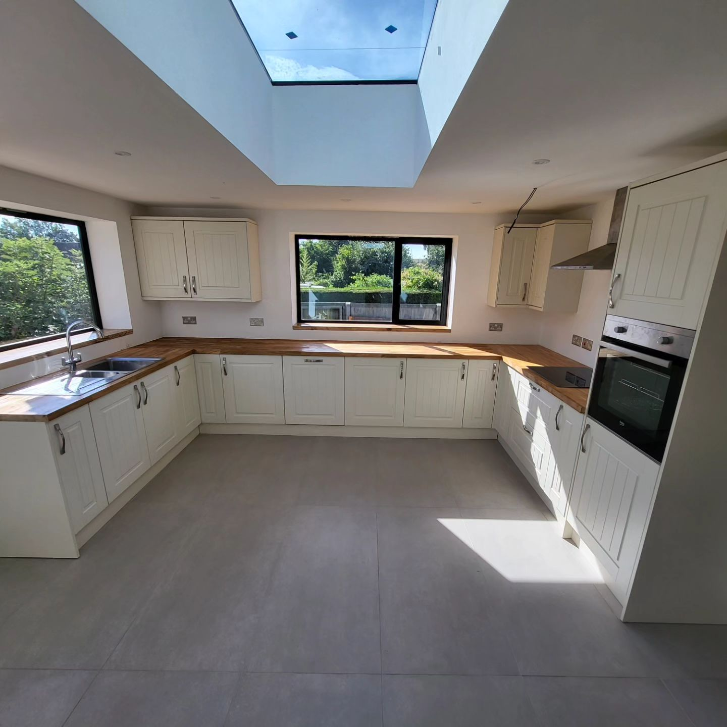 Kitchen Fitter Faversham