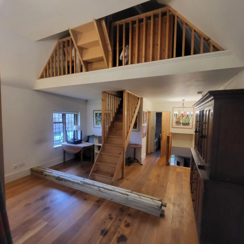 loft conversion Faversham