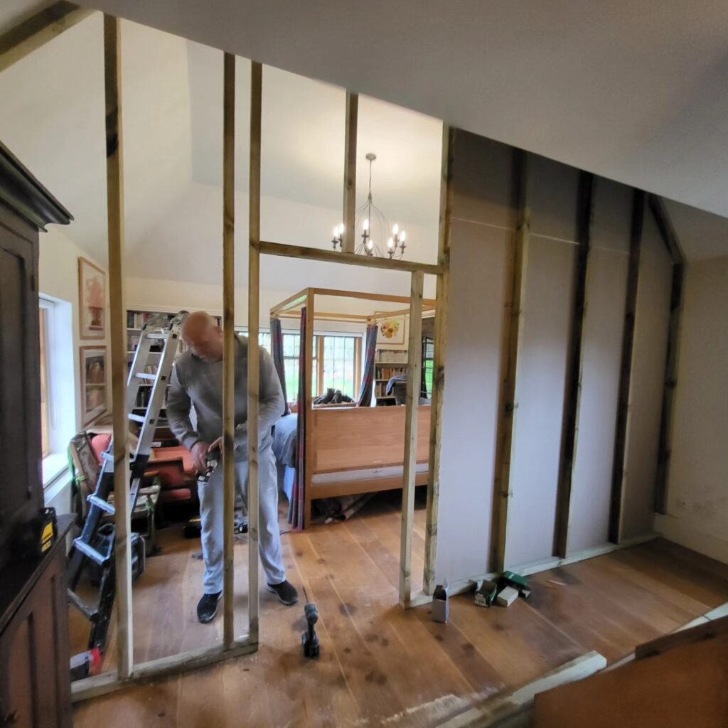 Home extensions Faversham